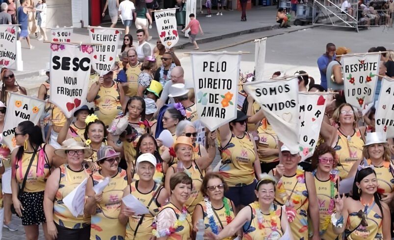 Especialistas alertam para riscos do calor no Carnaval