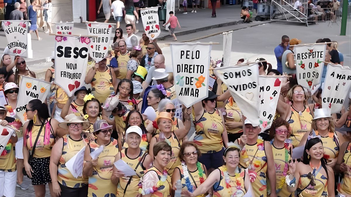 Especialistas alertam para riscos do calor no Carnaval