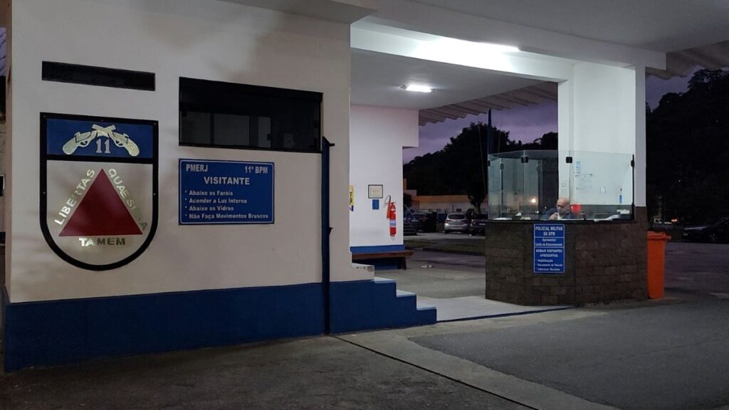 11º BPM faz balanço das ações contra o tráfico em Friburgo