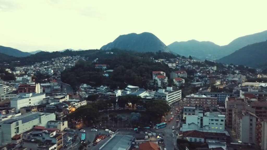 Emprego em Friburgo: cidade fecha 2025 com saldo negativo