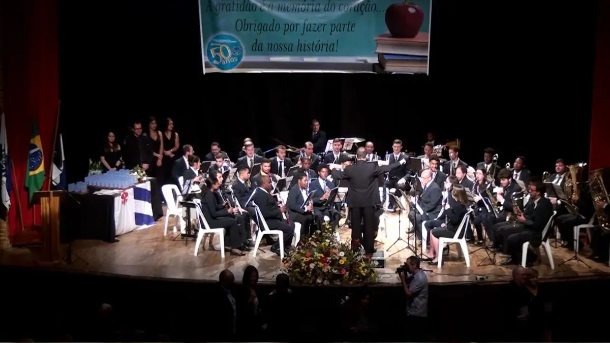 Euterpe celebra 163 anos e retoma atividades em Friburgo