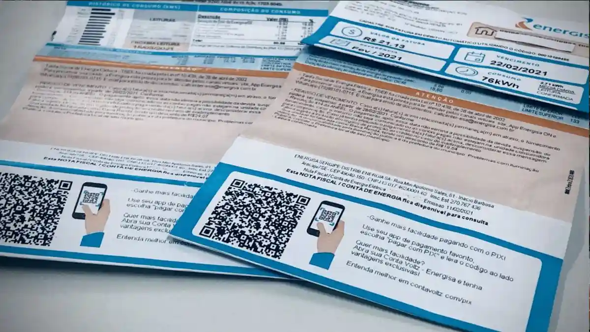 Desconto Social na conta de luz beneficia milhões de pessoas