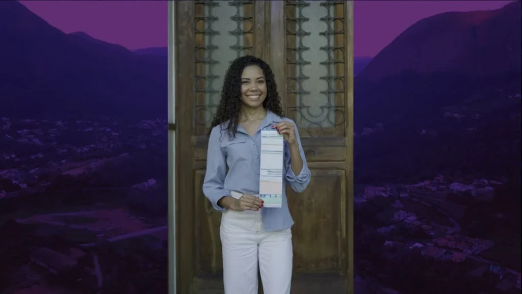 Águas de Nova Friburgo lança novo modelo de conta