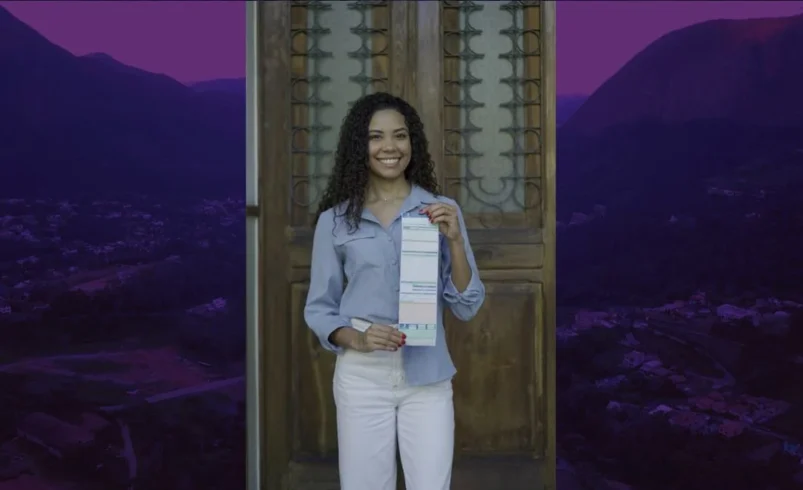 Águas de Nova Friburgo lança novo modelo de conta Águas de Nova Friburgo lança novo modelo de conta