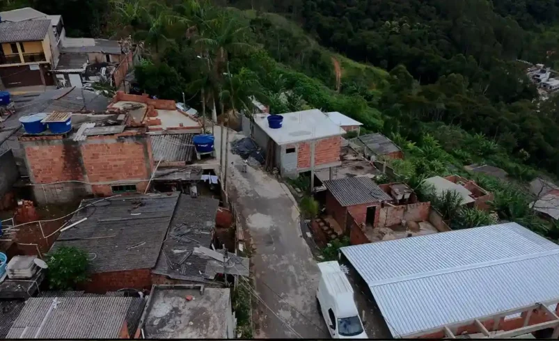 Prefeitura e ITERJ mapeiam lotes no Jardim dos Reis