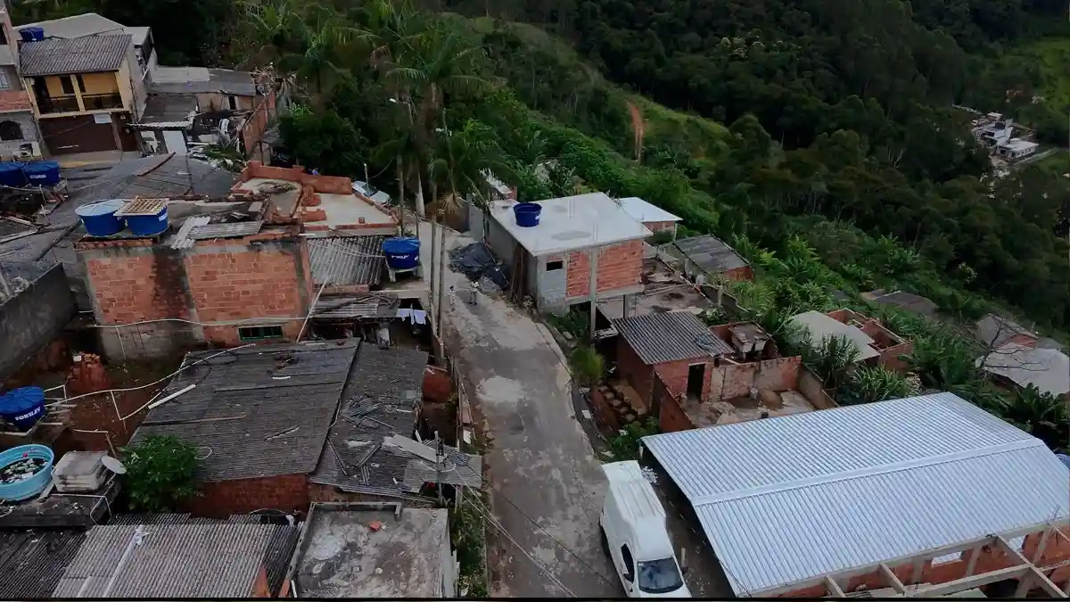 Prefeitura e ITERJ mapeiam lotes no Jardim dos Reis