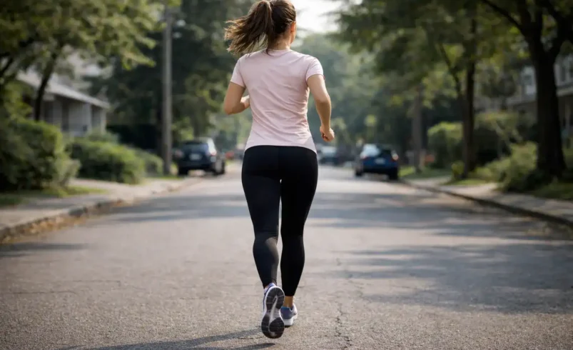 Sprint Run Edição Mulher 2026 abre inscrições em Friburgo