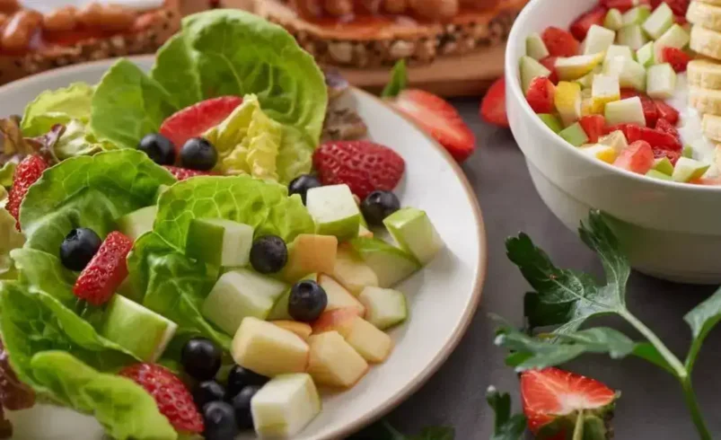 Como garantir alimentos frescos no verão