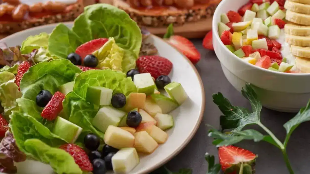 Como garantir alimentos frescos no verão