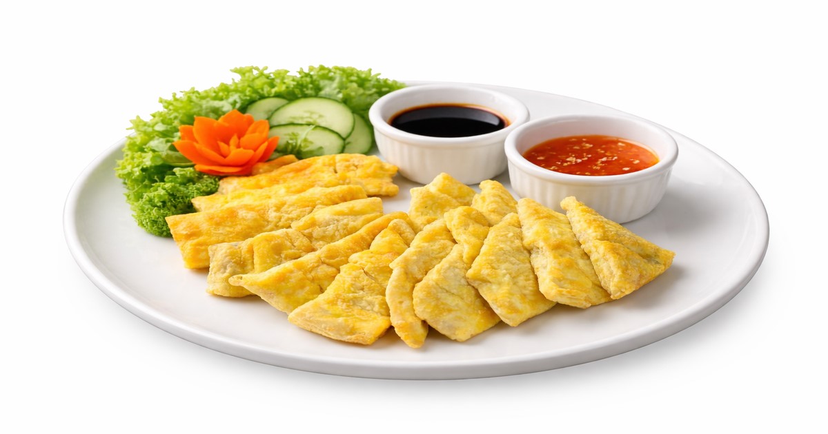 Petisco de Carnaval em Nova Friburgo: Isca de truta do Manacá