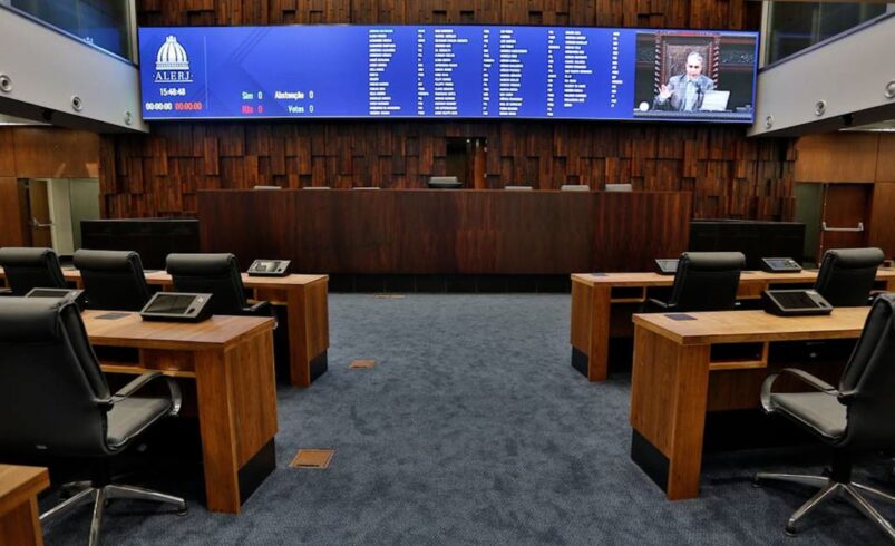 Crise que envolve a eleição de um novo governador no Rio: entenda