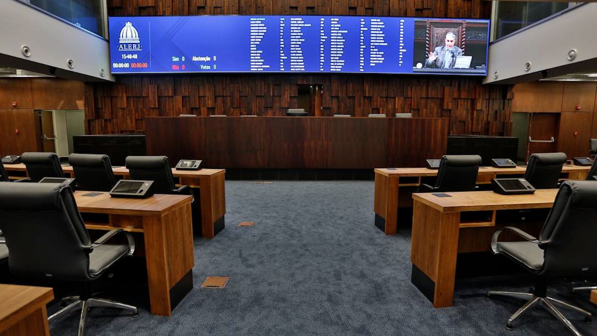 Crise que envolve a eleição de um novo governador no Rio: entenda
