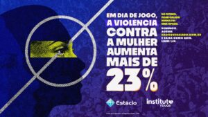 Campanha- NÃO FIQUE CALADO