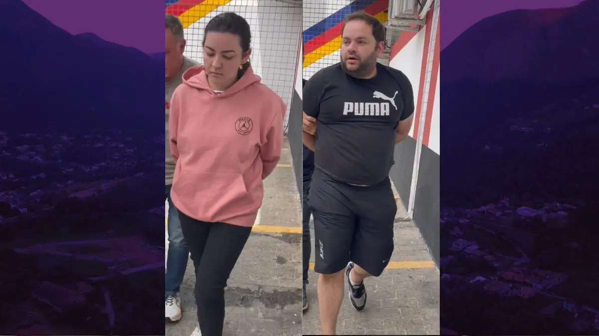 Esquema da “Cigana Milena” é desarticulado em Friburgo
