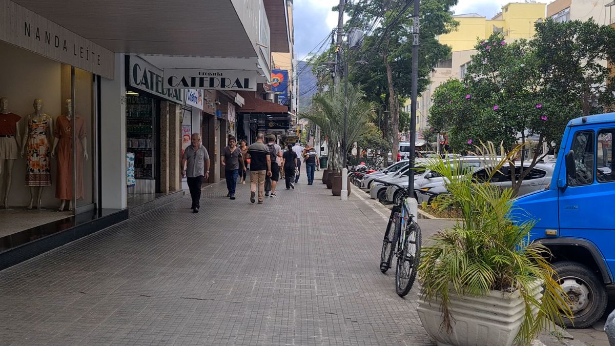 Lojas de Friburgo podem funcionar nos três feriados de abril