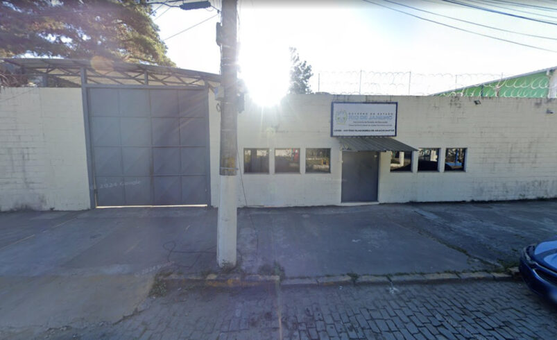 Friburgo: MPRJ aciona justiça para que Degase regularize unidade