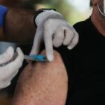Vacinação contra influenza para grupos prioritários segue desponivel