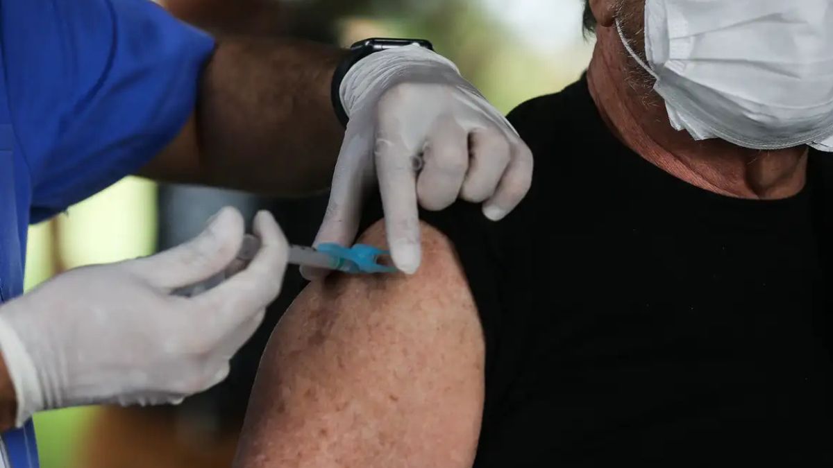 Influenza:15/04 grupo prioritário será vacinado na SEF