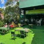 Teleférico: Friburguense poderá trocar 1kg de alimento por ingresso