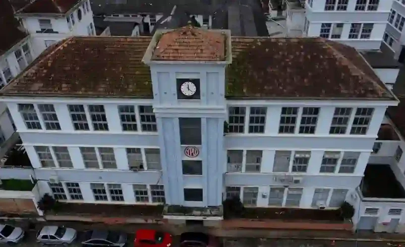 Leilão da Fábrica YPU será  descartado após quitação de dívida