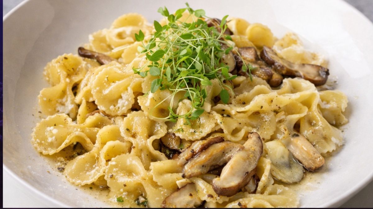 Farfalle da Serra: Transformando Sabores em Friburgo