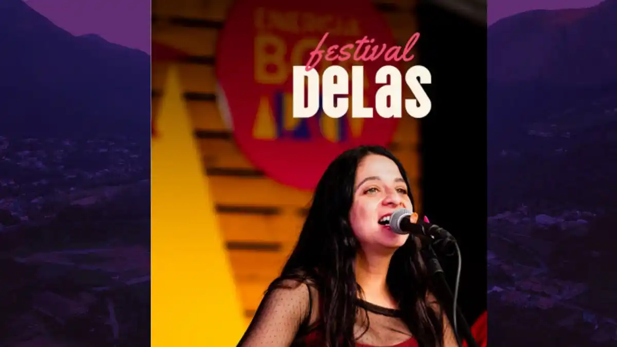 Friburgo: Festival Delas destaca protagonismo feminino na música