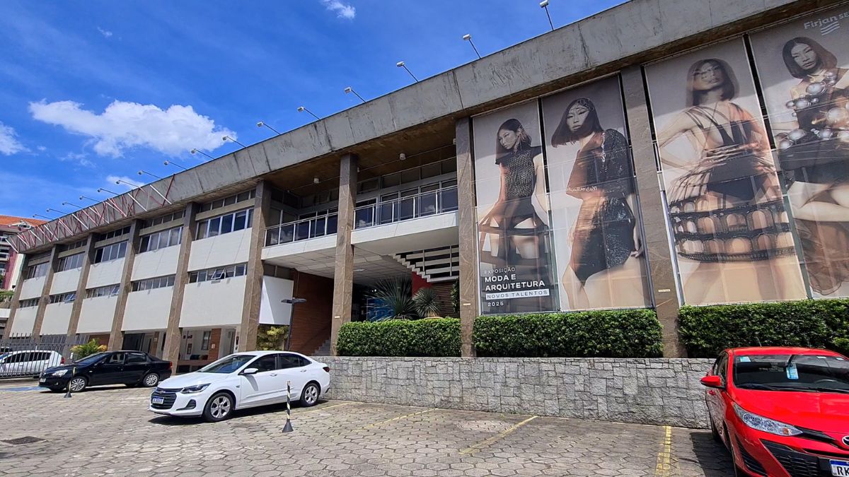 Confecção em Foco: Firjan SENAI destaca tendências de produção Fashion.