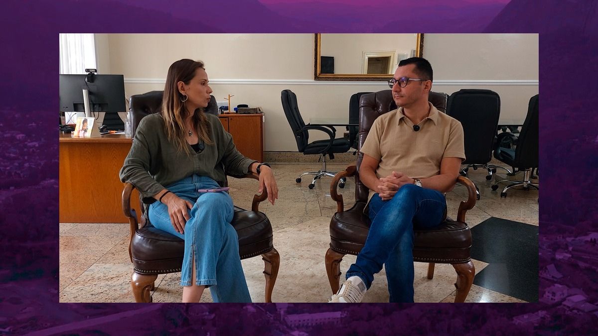 Johnny Maycon não será candidato e lança Vice-Prefeito
