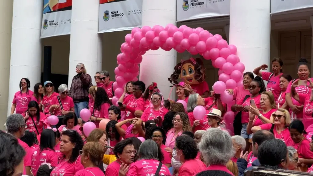 Mês da Mulher em Friburgo terá eventos gratuitos