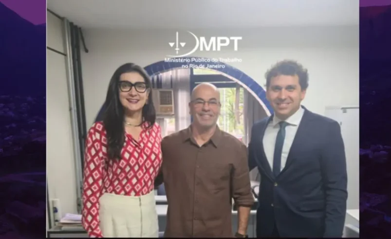 MPT e MTE fortalecem fiscalização trabalhista em Nova Friburgo