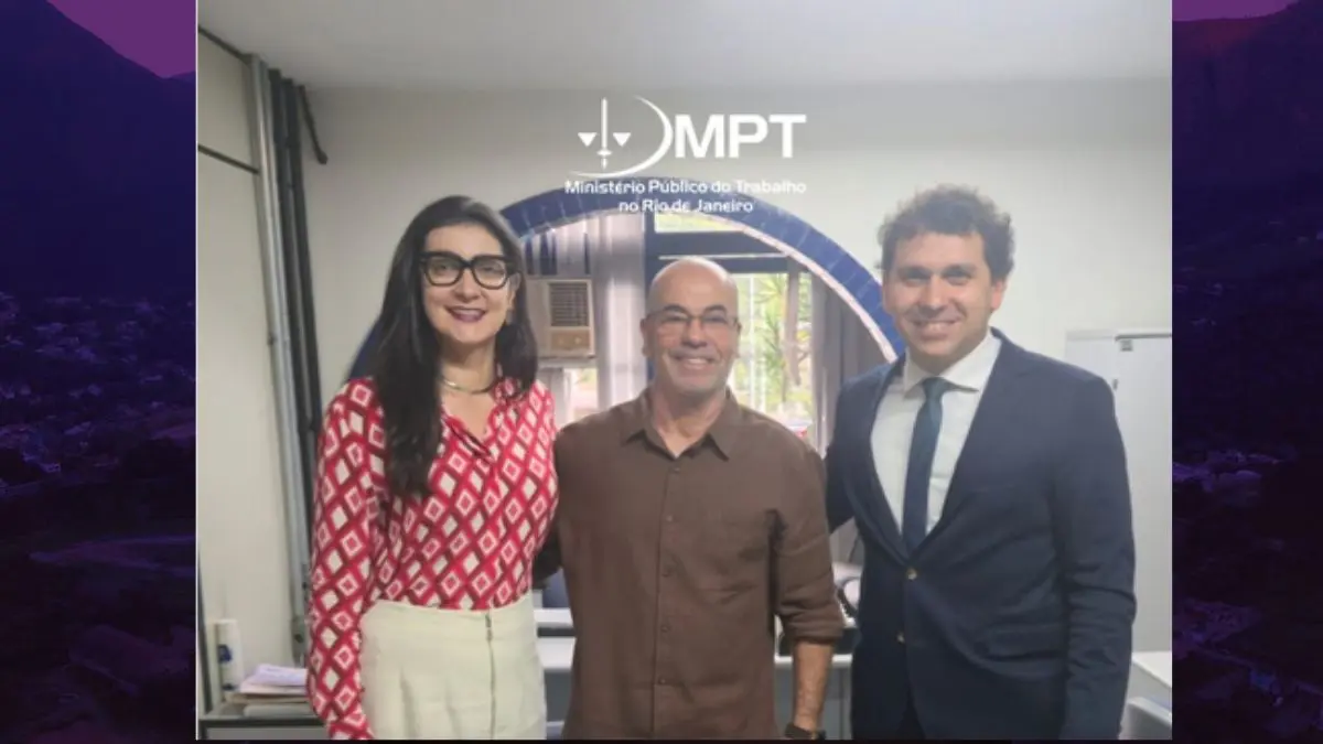 MPT e MTE fortalecem fiscalização trabalhista em Nova Friburgo