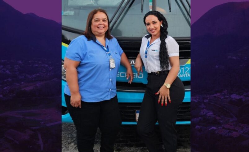 “Mulheres ao Volante”: conheça novo programa da FAOL