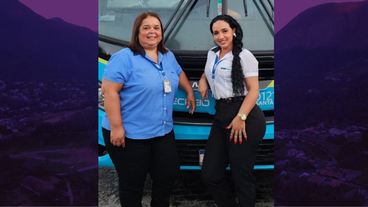 “Mulheres ao Volante”: conheça novo programa da FAOL