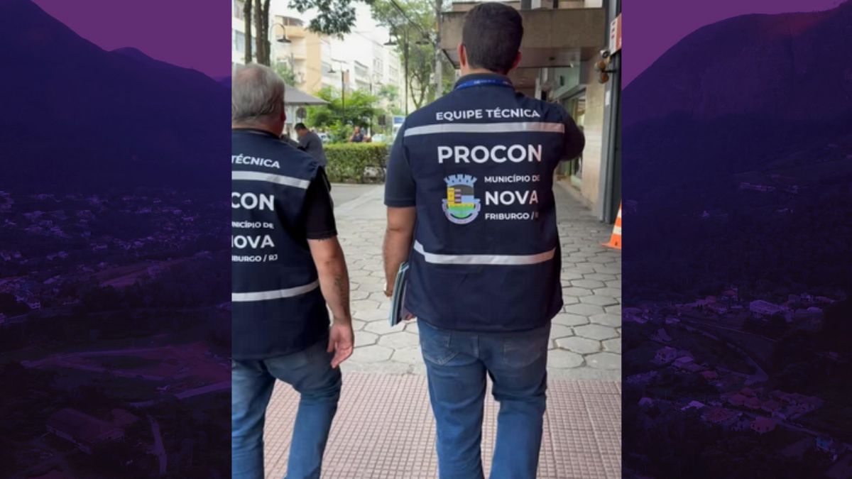 Procon de Friburgo promove ação educativa na semana do consumidor