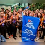 Jovens de Friburgo disputam Nacional de Robótica em São Paulo