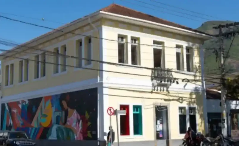Usina Cultural turbina programação para março