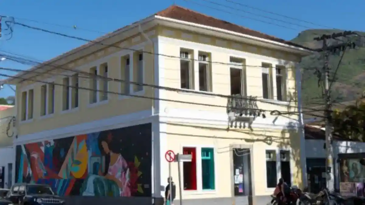 Usina Cultural turbina programação para março