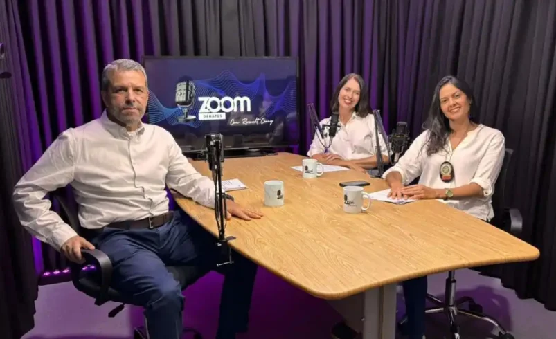 Zoom Debates: Violência Contra Mulher Exige Mais que Leis