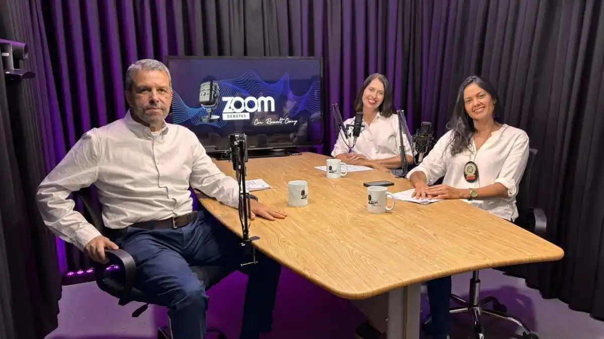 Zoom Debates: Violência Contra Mulher Exige Mais que Leis