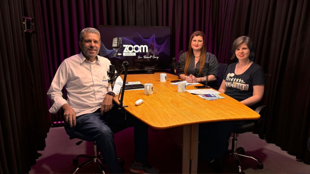Zoom Debates aborda autismo e reforça a importância da inclusão