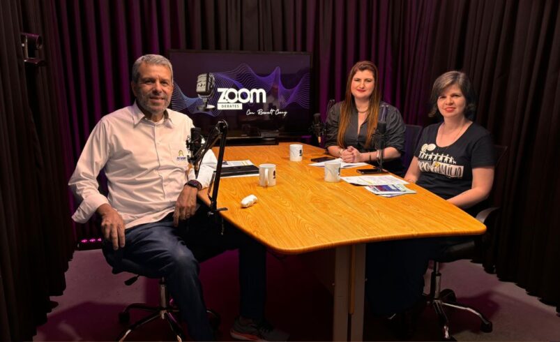 Zoom Debates aborda autismo e reforça a importância da inclusão