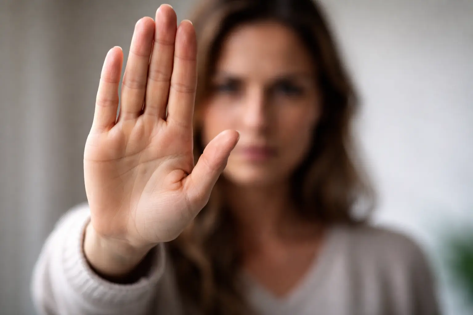 Abuso Contra Mulheres: Conheça leis que reforçam a proteção