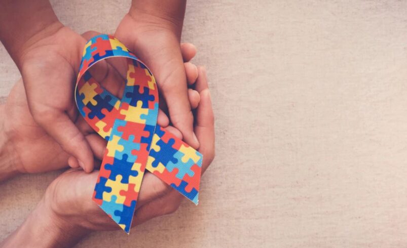 Caminhada marca o Dia Mundial de Conscientização do Autismo