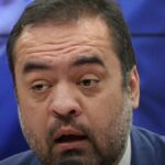 Cláudio Castro deve deixar o governo na segunda, 23