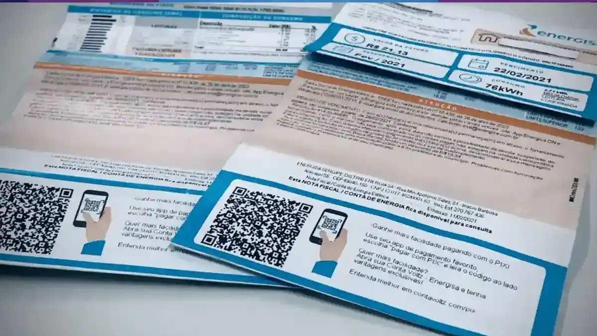 Friburgo: Conta de luz segue sem taxa extra em março