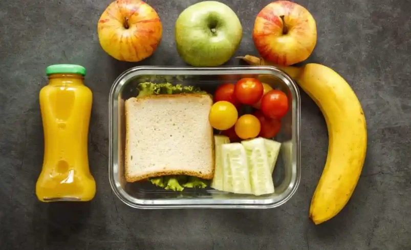 Volta às aulas reacende atenção à alimentação dos estudantes
