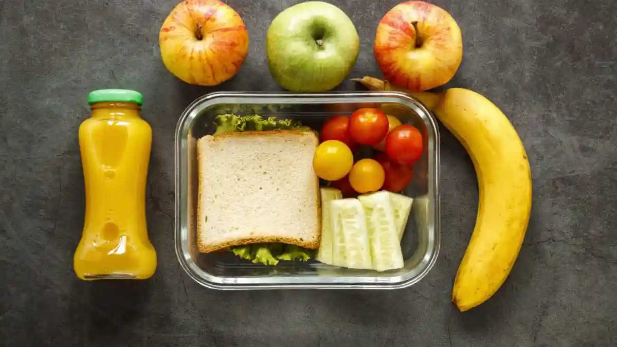 Volta às aulas reacende atenção à alimentação dos estudantes