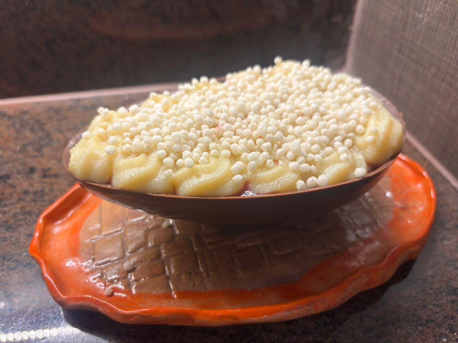 Ovo de Páscoa Tricolor: Receita Deliciosa e Rentável
