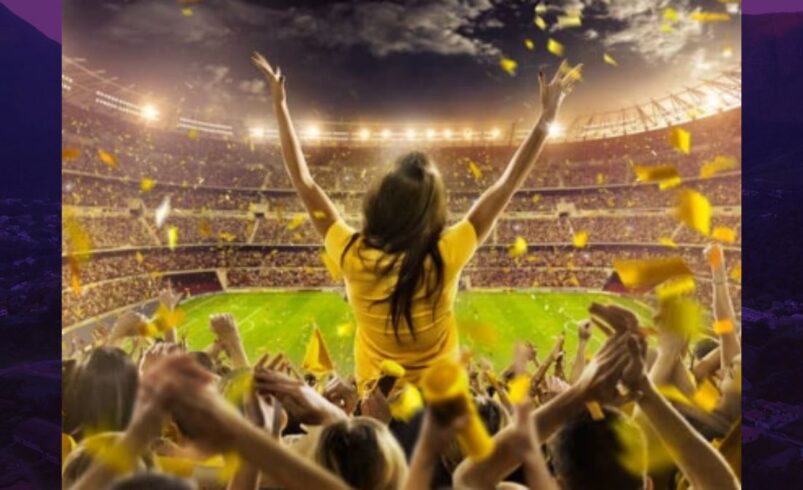Agressão contra mulheres em jogos de futebol saiba mais