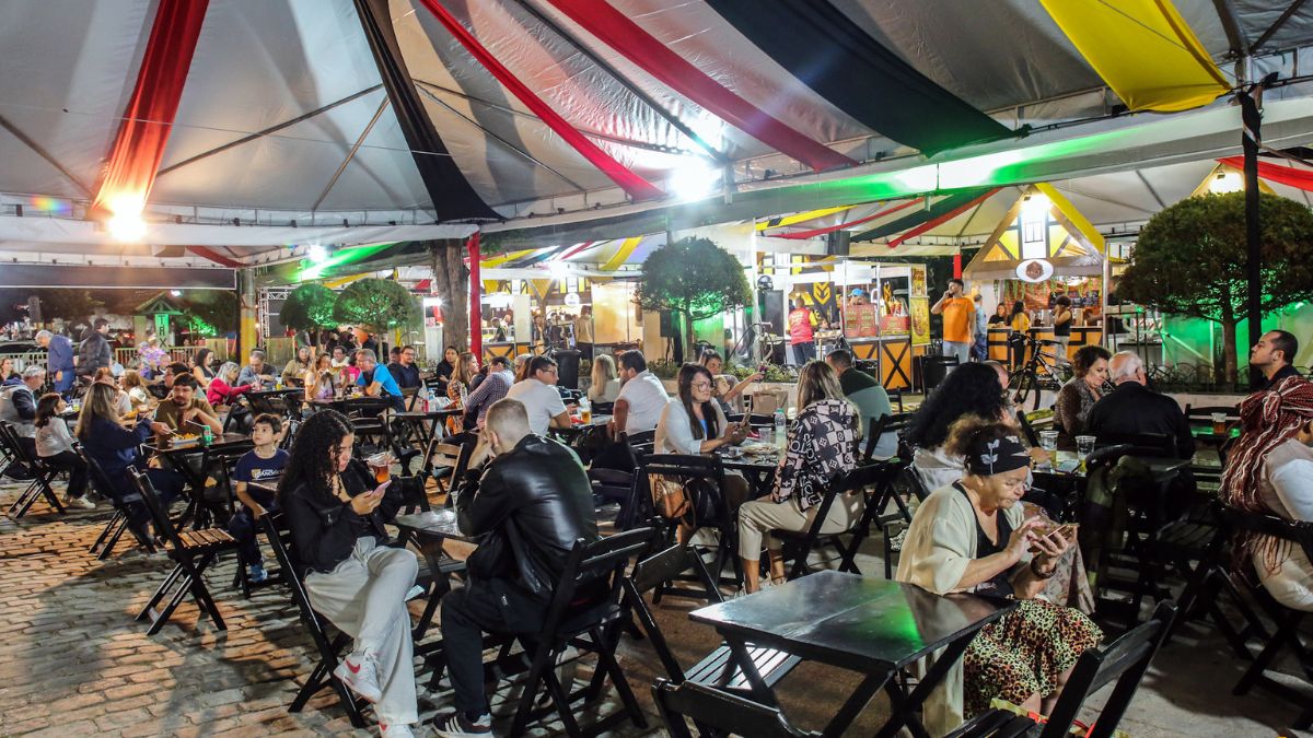 Festival Art & Bier promete movimentar Friburgo entre 17 e 19/04